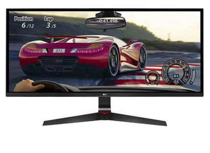 Ремонт монитора LG Gaming 29UM69G-B