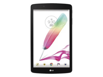 Ремонт планшета LG G Pad 8.0 V495