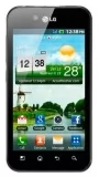 LG Optimus Black P970