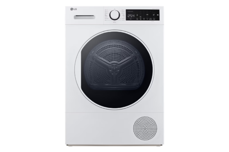 Ремонт сушильных машин  LG